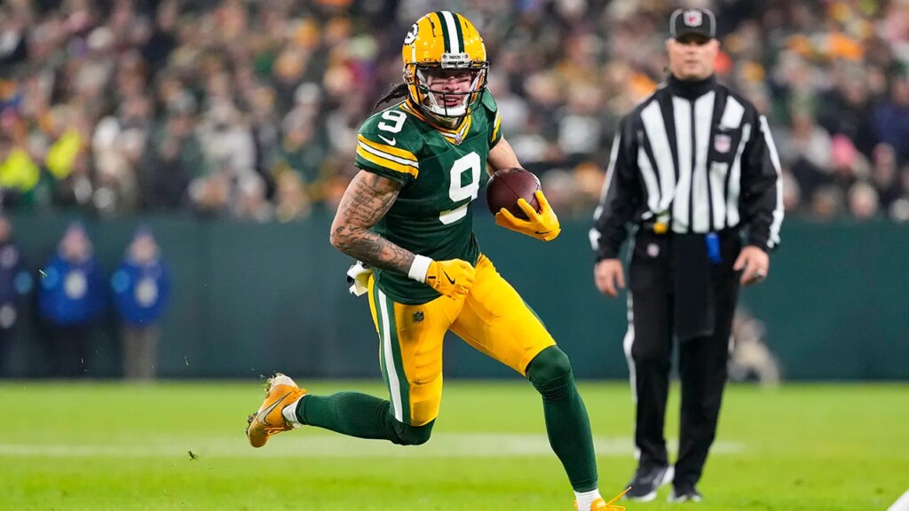 NEW FanDuel Promo Code Unlocks $250 in Bonuses for Packers-Falcons Ahead of Thursday Night Football | Invesloan.com
