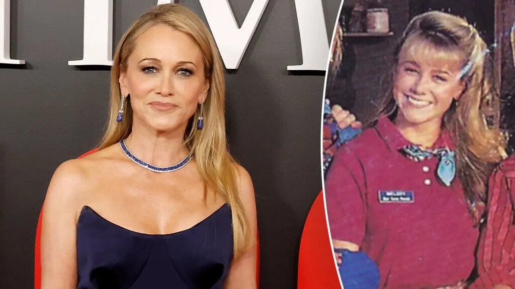 Christine Taylor reveals ‘Hey Dude’ wage was $3,500 per episode | Invesloan.com