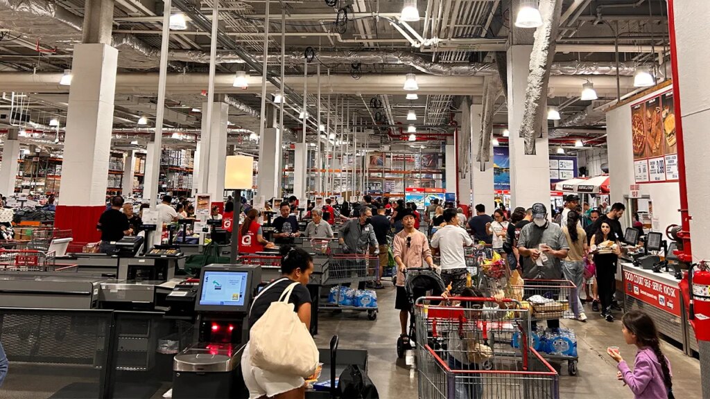 Costco membership perks you might not learn about exterior the warehouse | Invesloan.com
