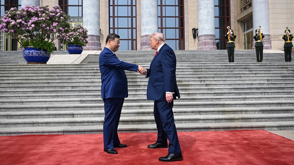 Trump and Xi Jinping to fulfill in Washington amid bipartisan calls for | Invesloan.com