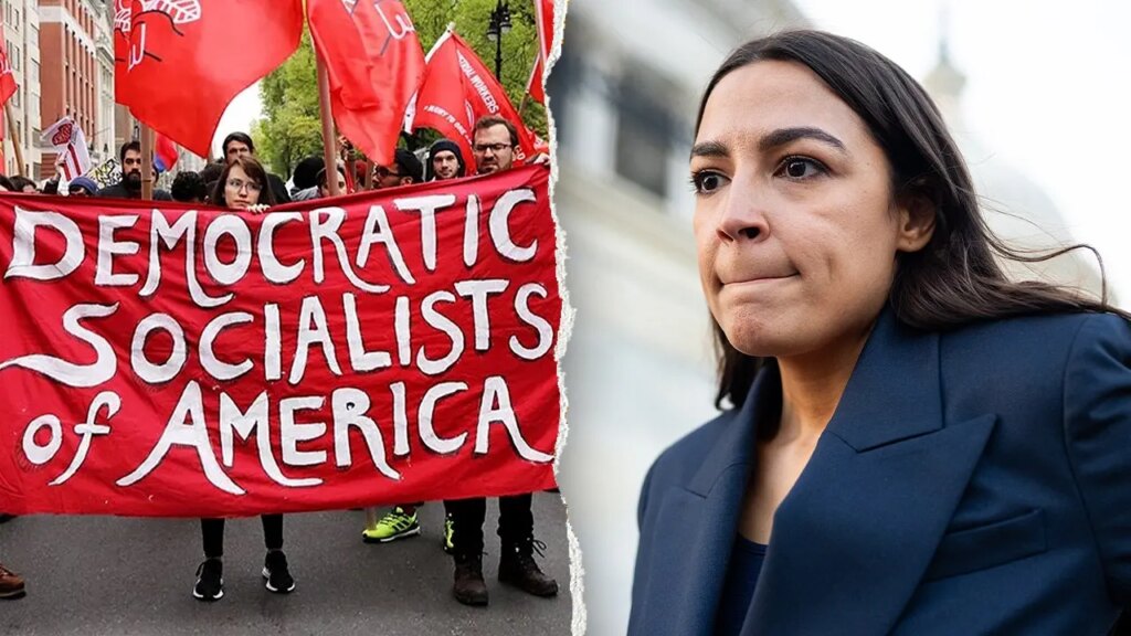 AOC Cornell occasion opens with crowd chanting ‘from the river to the ocean’ | Invesloan.com