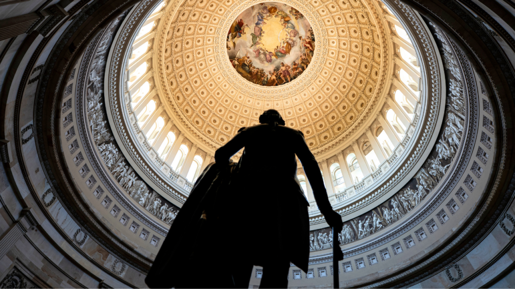 Neither celebration has coherent midterm plan on affordability, says GOP senator | Invesloan.com