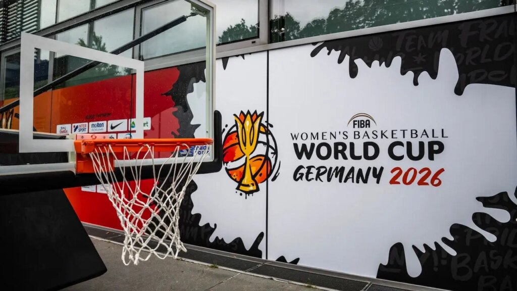FIBA Women’s World Cup gamers’ resort evacuated after fireplace breaks out forward of high-stakes last stage | Invesloan.com