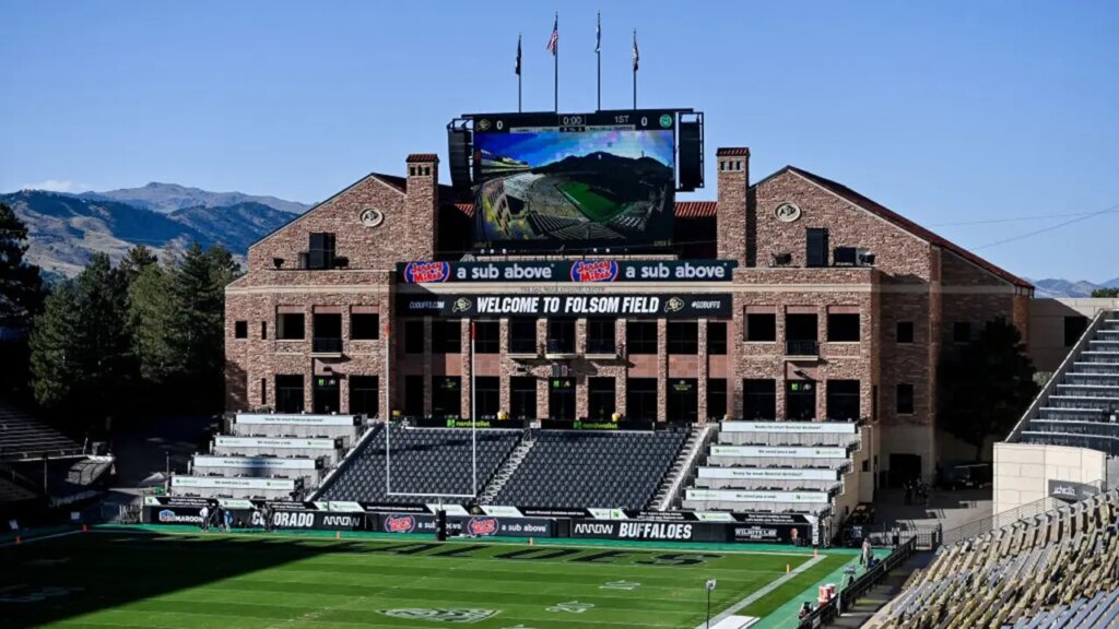 The finest mountain climbing and out of doors spots close to Folsom Field for Texas Tech at Colorado recreation weekend | Invesloan.com