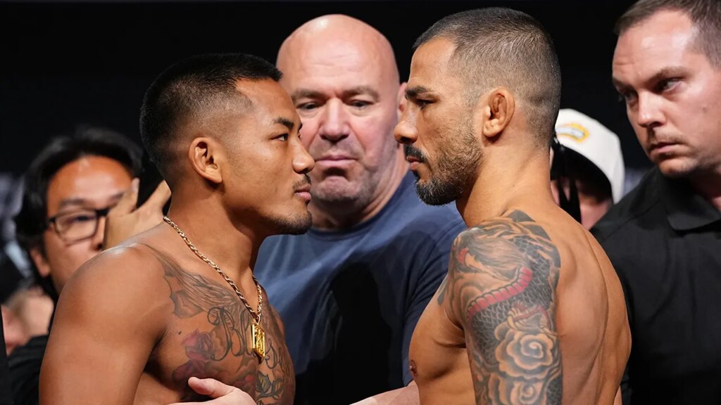 Bet365 Bonus Code: Bet $10, Get $365 on UFC 331, Van vs Pantoja | Invesloan.com