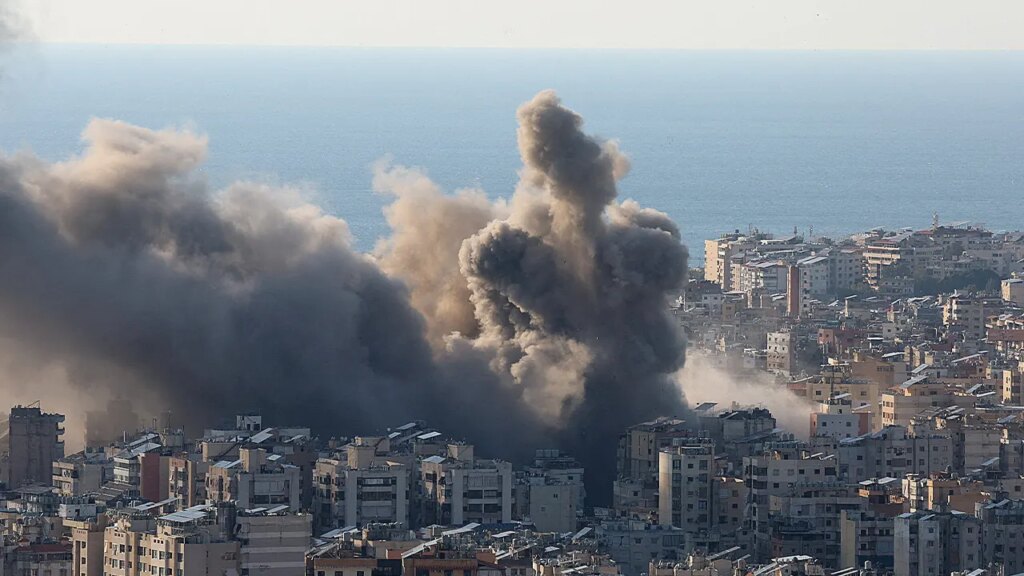 IDF captures Hezbollah stronghold as Iran’s proxy weakens in Lebanon | Invesloan.com