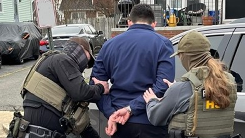 House Judiciary report slams Arlington County on sanctuary insurance policies | Invesloan.com