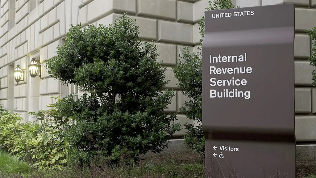 Appeals court docket finds IRS illegally shared confidential taxpayer information with ICE | Invesloan.com