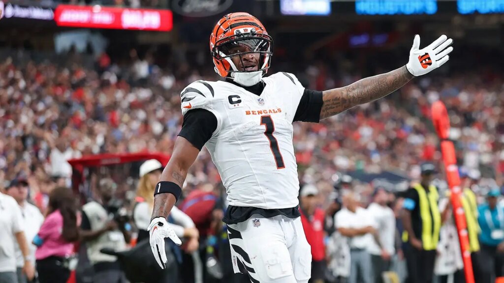 Bengals’ Ja’Marr Chase scores jaw-dropping first landing of the season after lackluster Week 1 begin | Invesloan.com