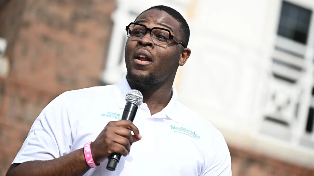 Georgia’s youngest mayor eliminated after misconduct allegations | Invesloan.com