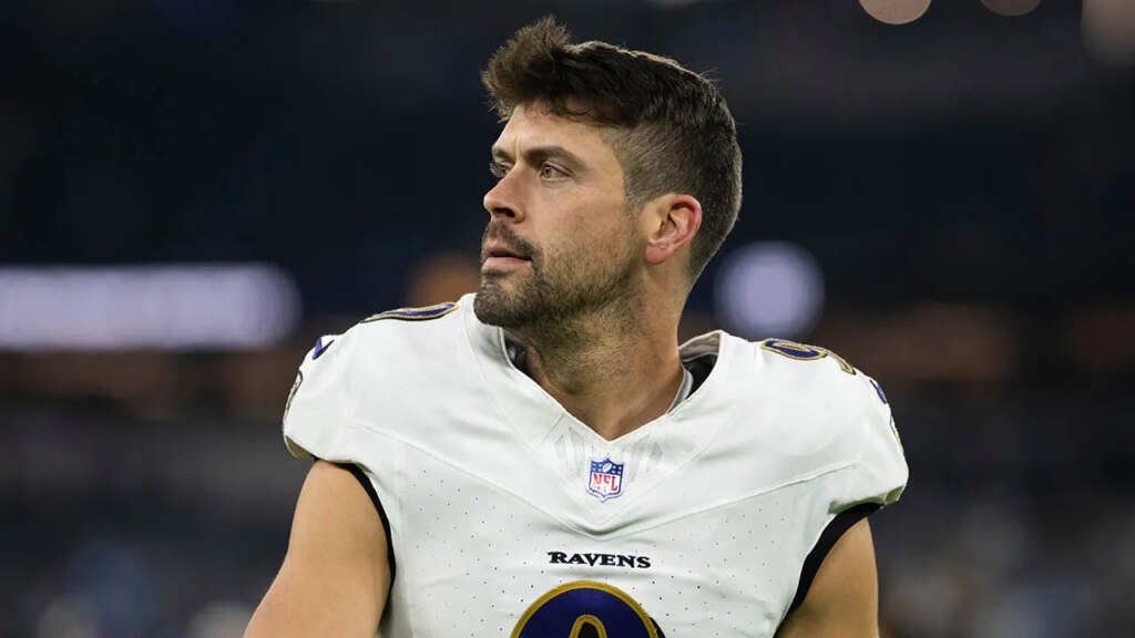 Justin Tucker seems to make NFL comeback after spa allegations, works out with the Jets | Invesloan.com