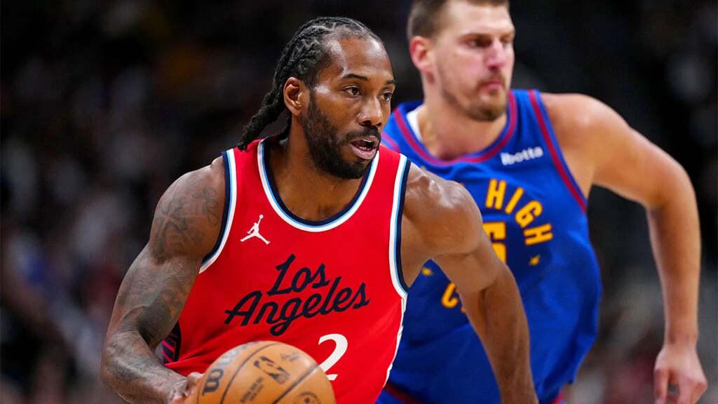 Stephen A. Smith calls out NBA star Kawhi Leonard for letting Clippers take the autumn for wage cap scandal | Invesloan.com