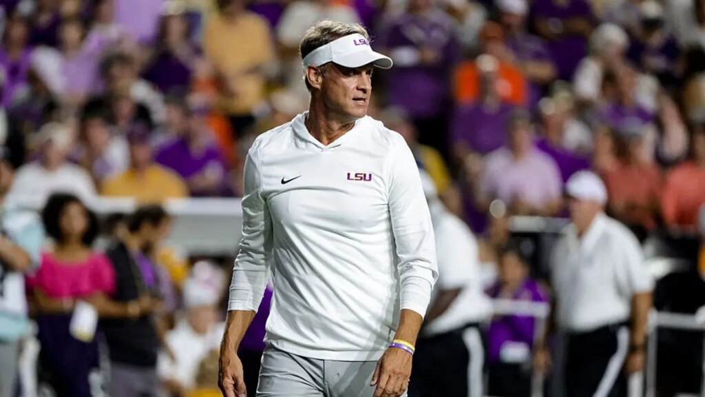Ella Langley, distractions and Lane Kiffin: Pete Golding calls Ole Miss-LSU ‘high school homecoming’ | Invesloan.com