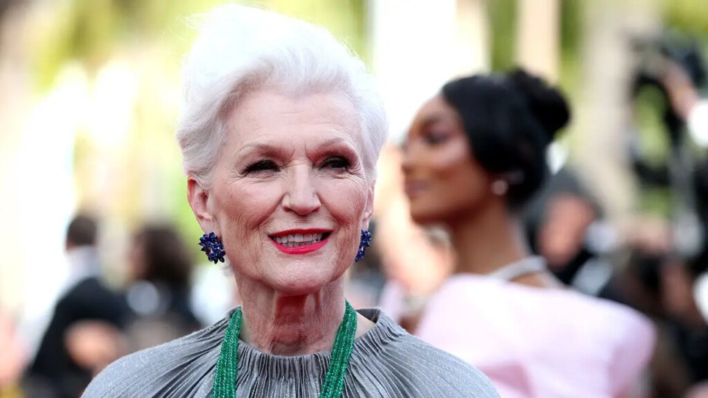 Maye Musk defends Sydney Sweeney’s nude sports activities advert and remembers 12-year path to citizenship | Invesloan.com