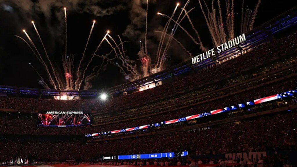 Giants honor 9/11 heroes earlier than emotional Sunday Night Football opener towards Cowboys | Invesloan.com