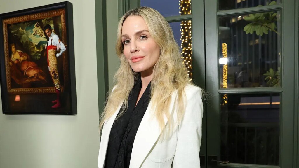 ‘All-American’ actress Monet Mazur’s Hollywood Hills residence goal of invasion | Invesloan.com