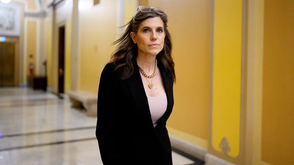 Nancy Mace goes viral at SEC soccer sport after a easy two-word message, poor Lane & LSU followers arrested | Invesloan.com