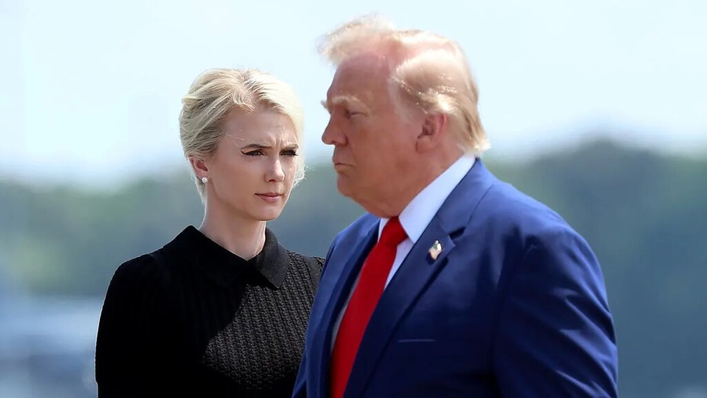 White House blasts Aaron Rupar over Natalie Harp Ireland journey publish | Invesloan.com