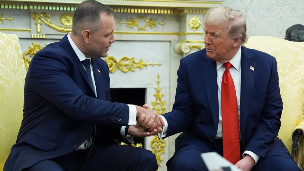 ‘Fort Trump’ base revived as Russian chopper breaches Polish airspace | Invesloan.com