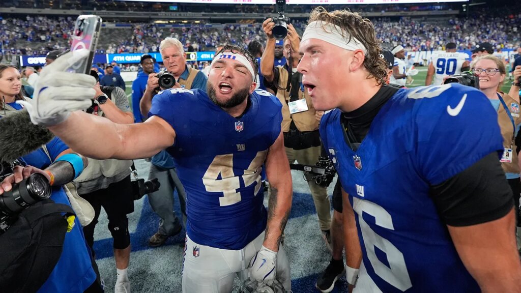 Underdog Promo Code FOXNEWS Unlocks $1000 Deposit Match Ahead of Rams-Giants | Invesloan.com