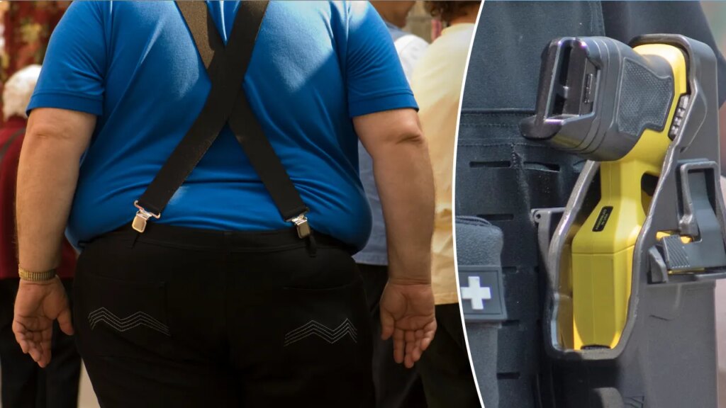 Deadly Times Square confrontation places highlight on TASER failures and suspect’s weight | Invesloan.com