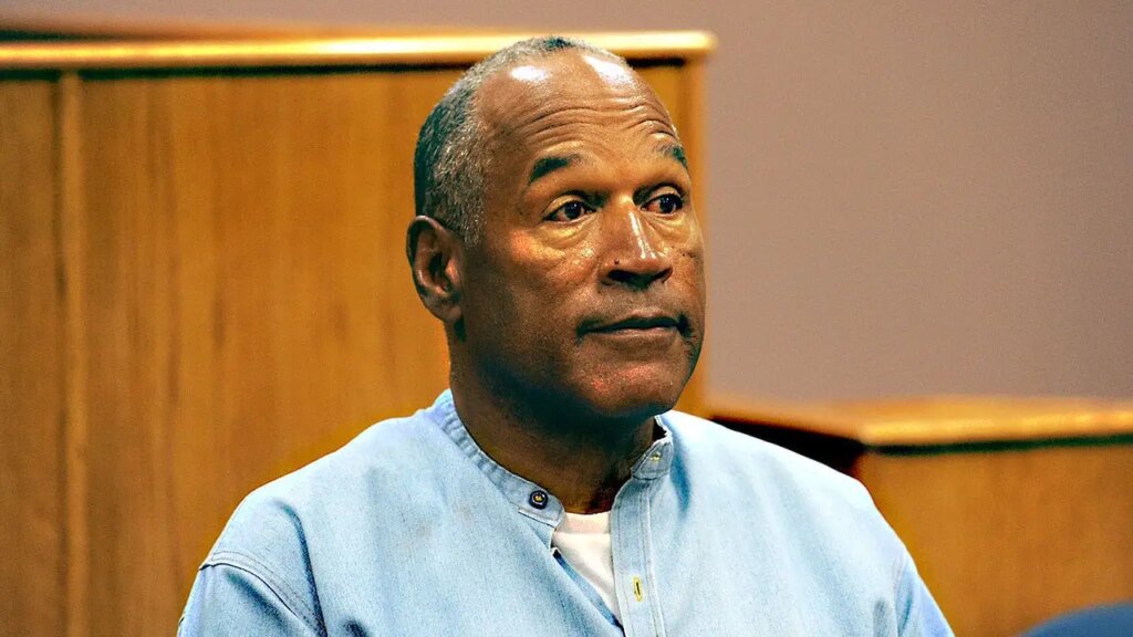 Bills fan protests OJ Simpson stroll of fame snub, Melanie Griffith respects summer season & Buffalo reveals a brand new cage | Invesloan.com