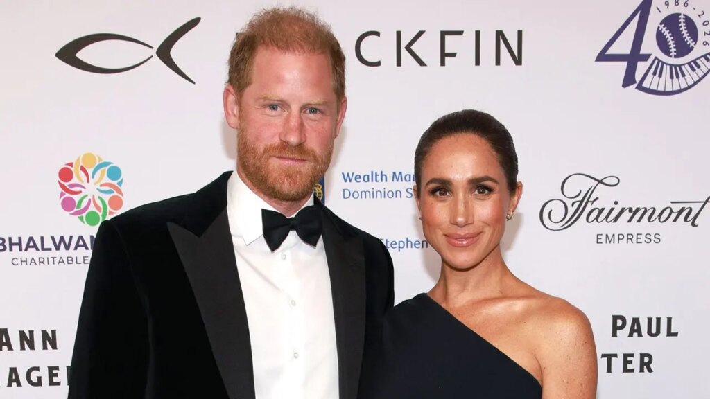 Prince Harry, Meghan Markle search ‘better of each worlds’ in UK return, consultants say | Invesloan.com