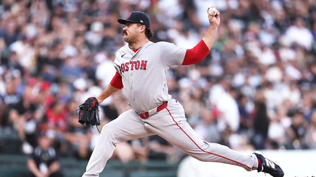Mustachioed Red Sox rookie Payton Tolle opens recreation with immaculate inning, leaves Royals helpless | Invesloan.com