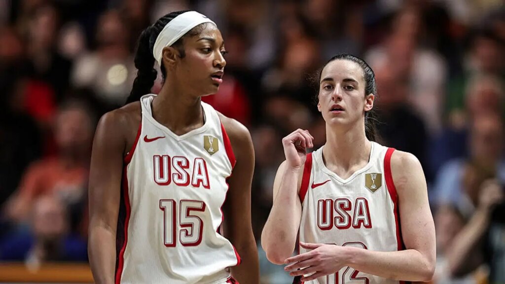 Team USA routs Hungary with file efficiency at World Cup as Caitlin Clark, Angel Reese activate chemistry | Invesloan.com
