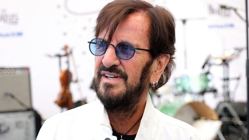 Ringo Starr’s easy goat cheese sandwich comes with one strict rule | Invesloan.com