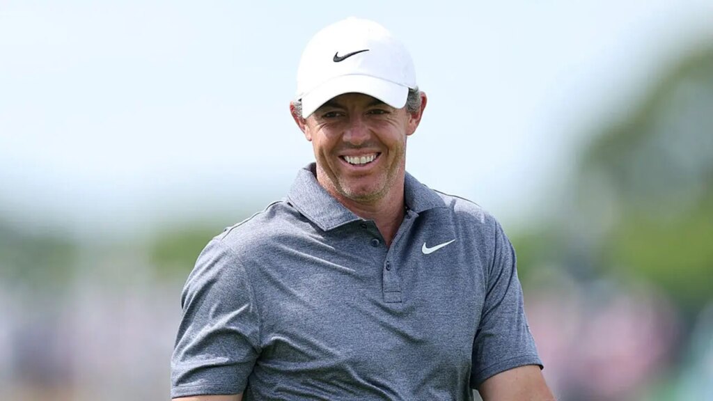 Rory McIlroy not bothered by Trump’s anticipated look at Irish Open: ‘Who are we to say no?’ | Invesloan.com