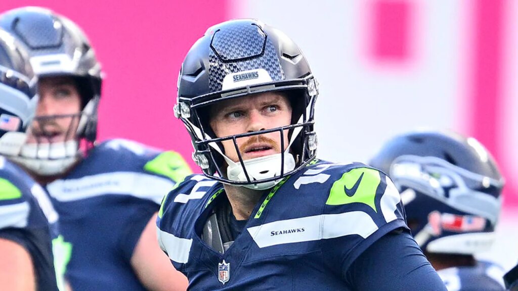Sam Darnold avoids hip fracture as MRI looms whereas Seahawks stay assured: ‘We’re gonna discover a strategy to win’ | Invesloan.com