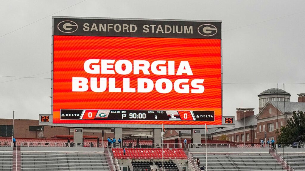Georgia Bulldogs place recreation one highlights behind paywall as post-NIL school soccer turns into extra soulless | Invesloan.com