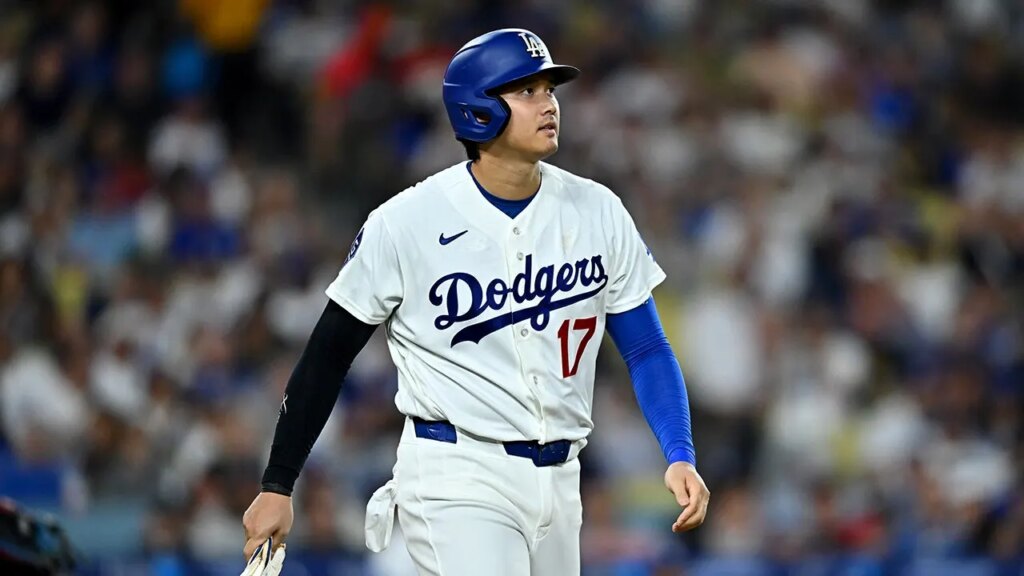 MLB World Series favourite faces severe bother because the common season enters its closing few weeks of the yr | Invesloan.com