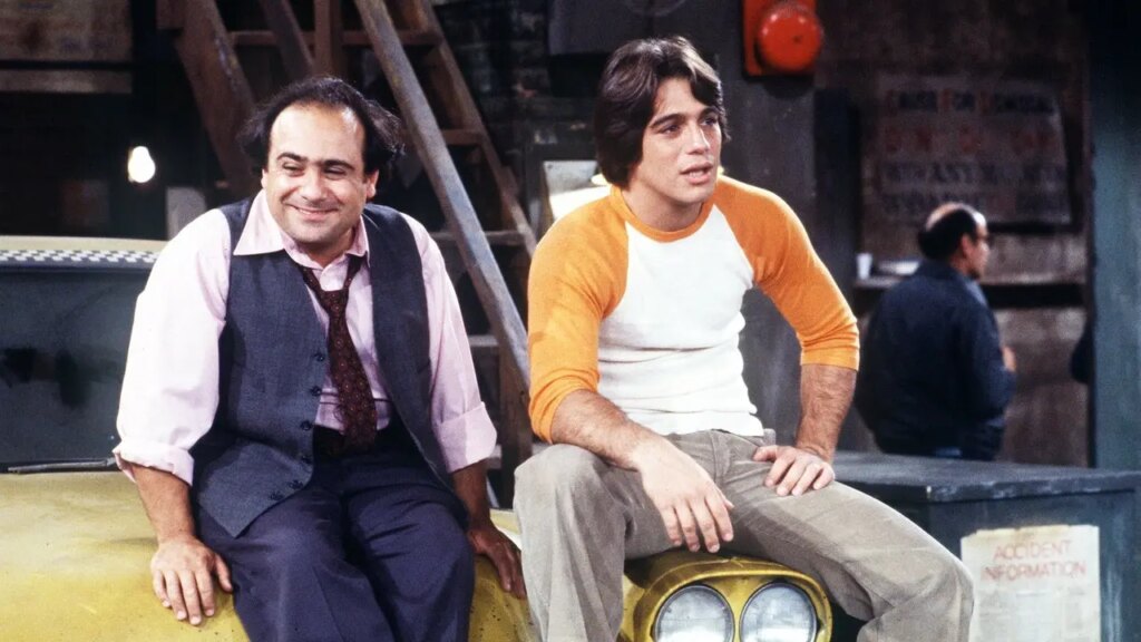 Danny DeVito remembers ‘Taxi’ ragers with cocaine and movie star visitors | Invesloan.com