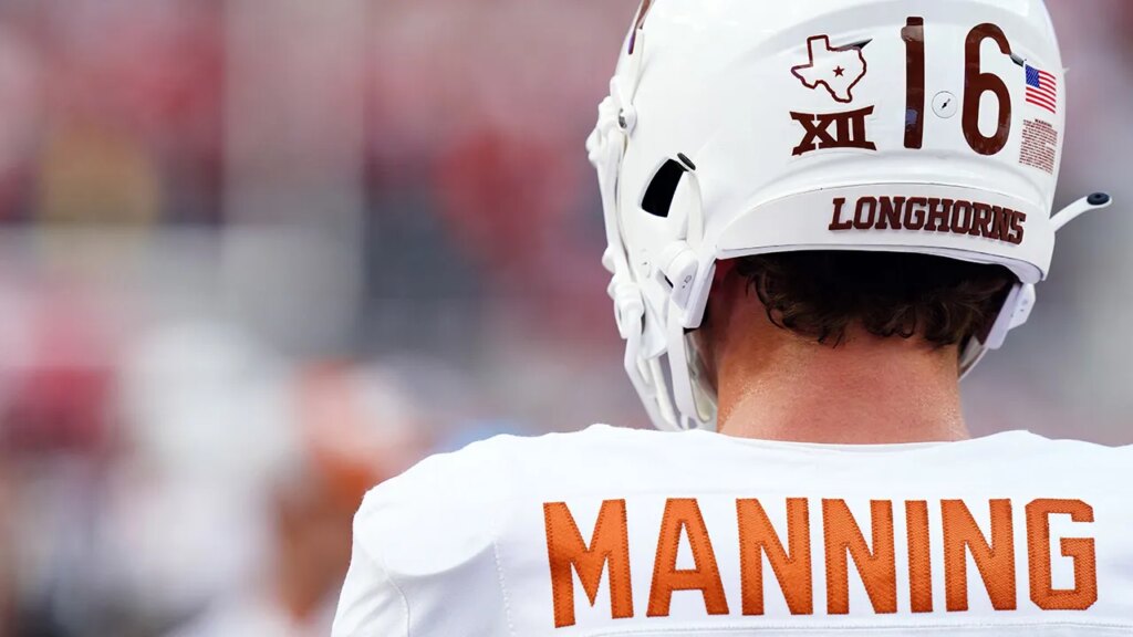 Texas opens season towards Texas State as Arch Manning faces a make-or-break faculty soccer 12 months | Invesloan.com