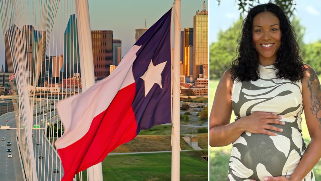 Surrogate asks SCOTUS to behave earlier than child may very well be transferred out of Texas | Invesloan.com