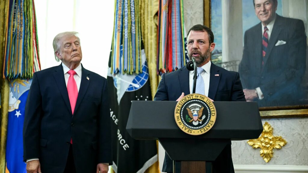 States sue Trump administration over DHS’ public cost rule for inexperienced playing cards | Invesloan.com