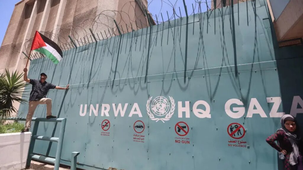 UNRWA funding reduce by Finland as US probes Hamas employees infiltration | Invesloan.com