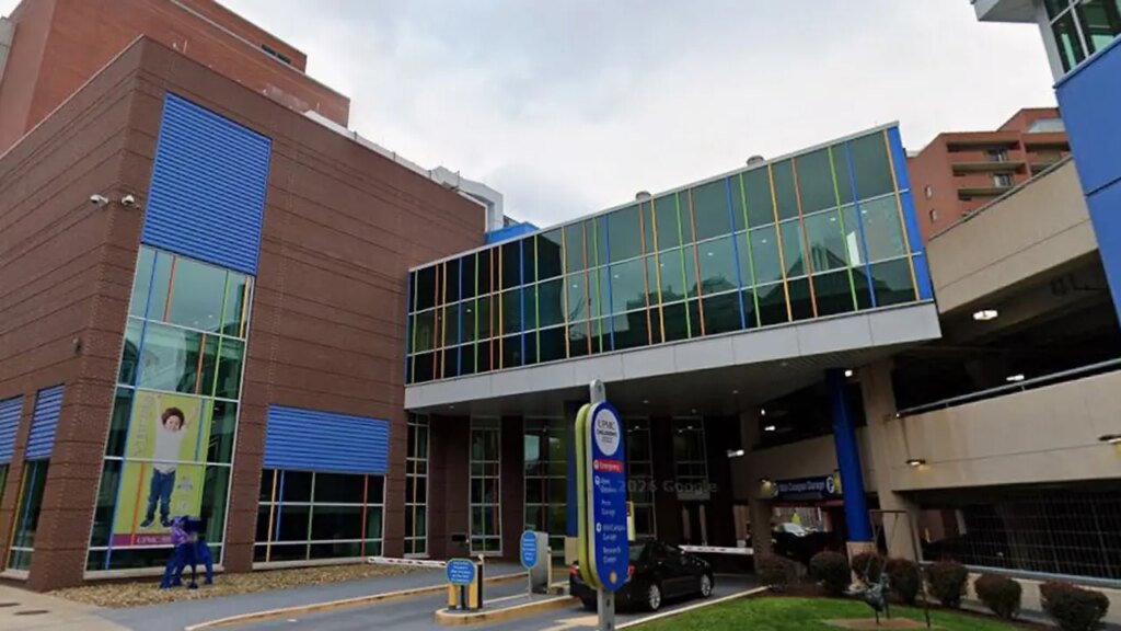 Police say Pittsburgh kids’s hospital physician killed in house assault: report | Invesloan.com