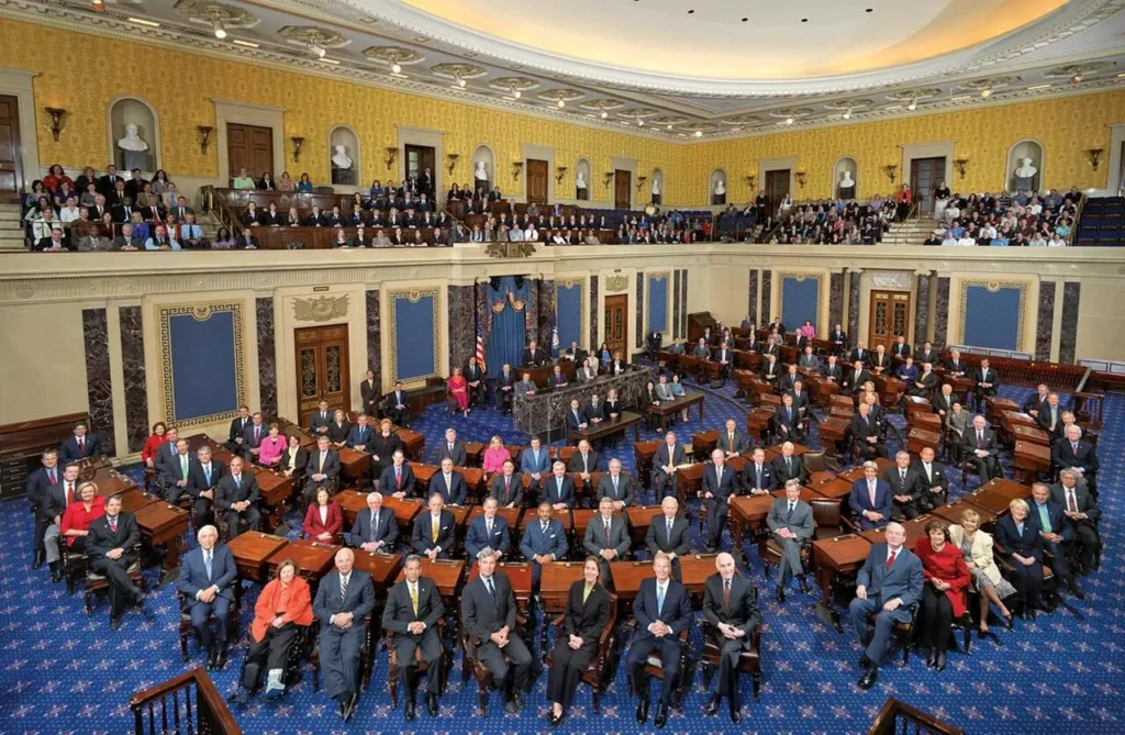 CLARITY Act Fate Hinges on Senate Debate Vote | Invesloan.com