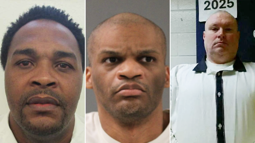 Multiple states set to hold out executions inside 24-hour window | Invesloan.com