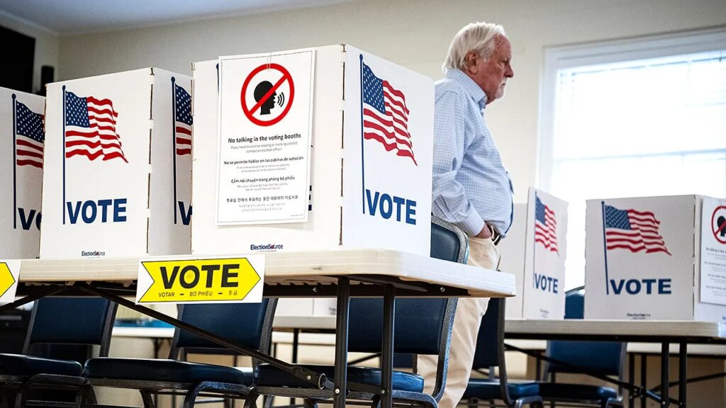 Both events accused of utilizing efforts to meddle in 2026 primaries | Invesloan.com