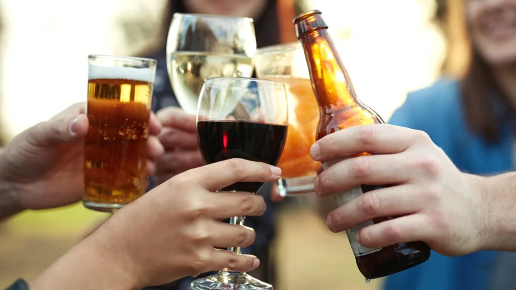 Alcohol-attributable most cancers deaths within the US have doubled since 1990, examine finds | Invesloan.com