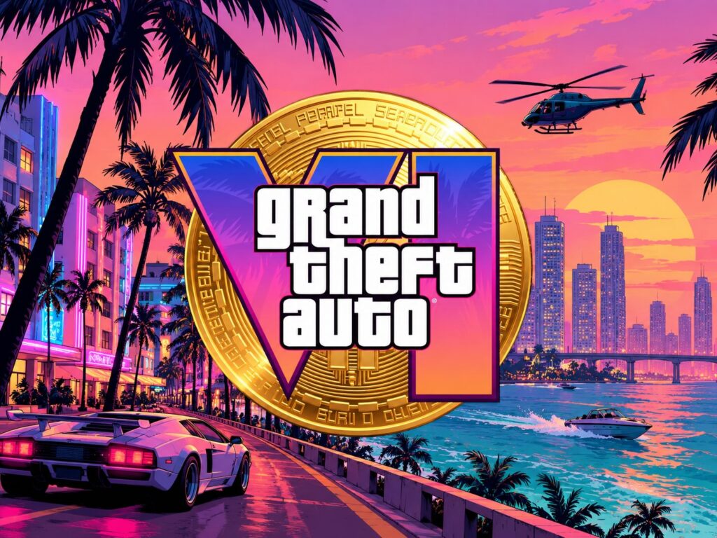 Websites Offering GTA 6 Early Access for Crypto Payments | Invesloan.com