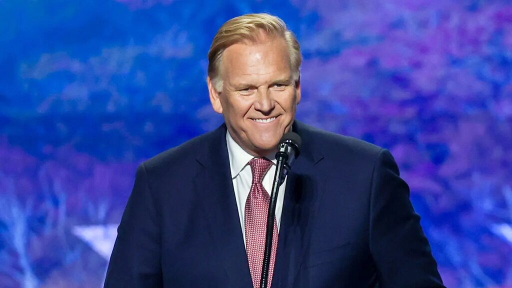Mike Rogers rips El-Sayed as ‘most extreme candidate’ forward of election | Invesloan.com