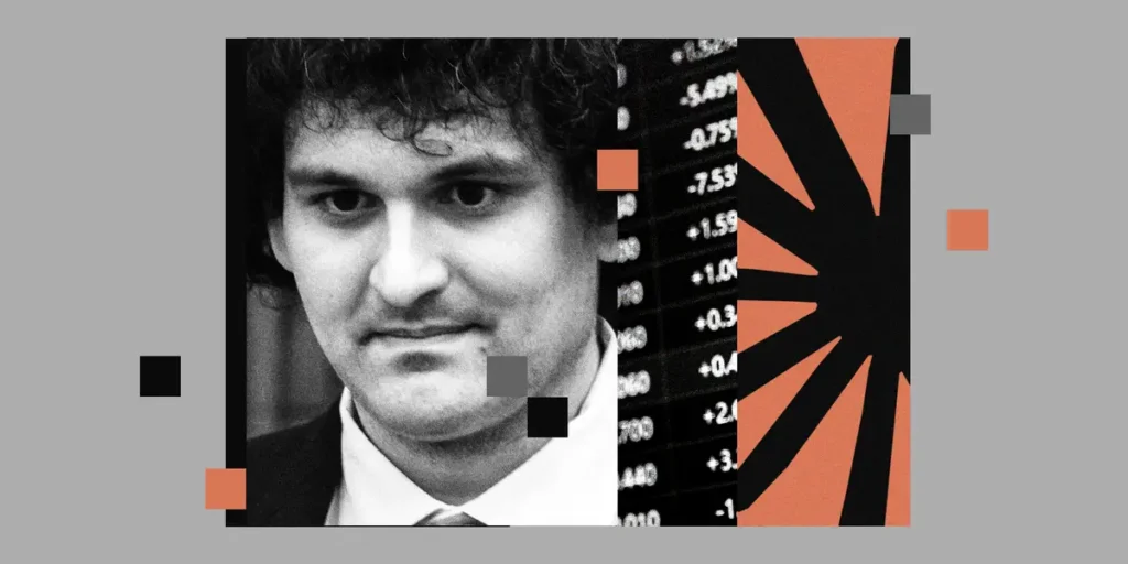 The Curious Case of Sam Bankman-Fried’s Friends’ Anthropic Shares | Invesloan.com