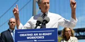 Where Every US Governor Stands on AI and Data Centers | Invesloan.com