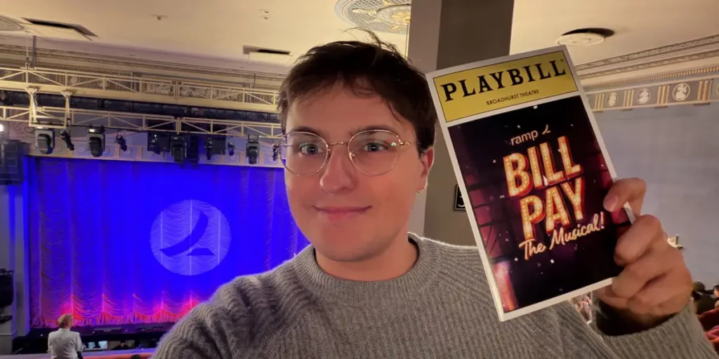 Ramp’s Broadway Musical Was the Worst Show I’ve Ever Seen | Invesloan.com