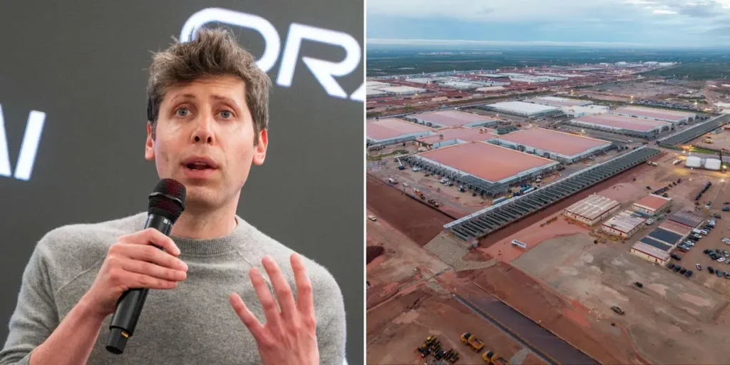 Here Are Some of the Largest US Data-Center Projects Being Built | Invesloan.com
